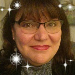 Meet your Posher, Judy